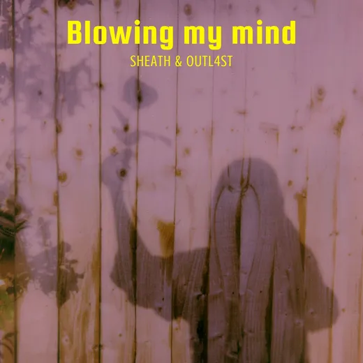 Blowing My Mind