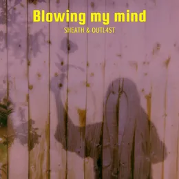 Blowing My Mind von Sheath – Cover