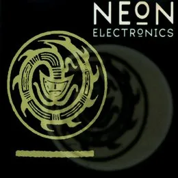 Neon Electronics von Neon Electronics – Album Cover