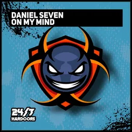 On My Mind von Daniel Seven – Cover