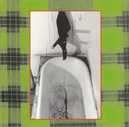 Wax and Wane von David Watson – Album Cover