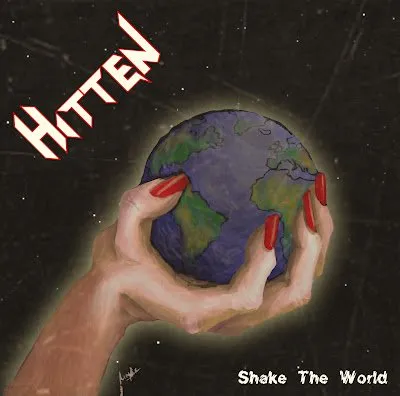 Shake The World