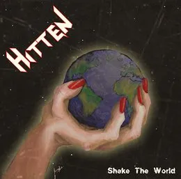 Shake The World von Hitten – Cover