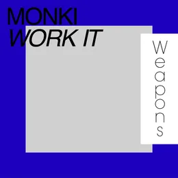 Work It von Monki – Cover