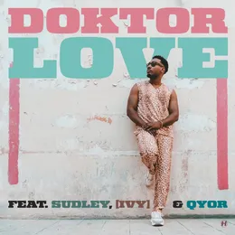 Love von Doktor – Cover