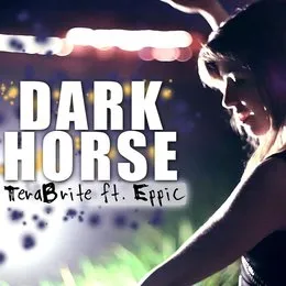 Dark Horse von Eppic – Album Cover