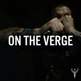 On The Verge von Phoenix Studios – Cover