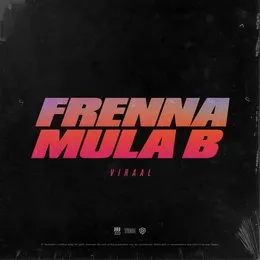 Viraal von Mula B – Cover