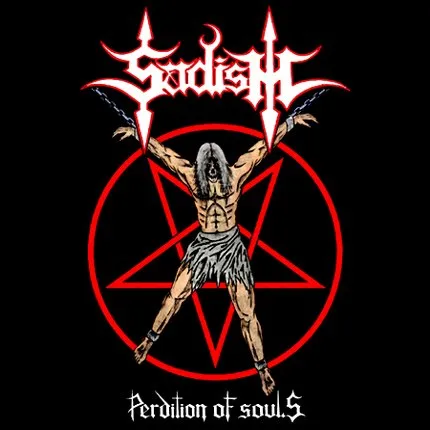 Perdition of Souls