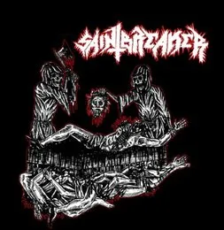 Saint Breaker von SaintBreaker – Cover