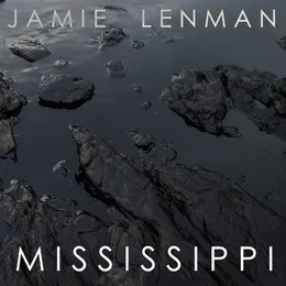 Mississippi von Jamie Lenman – Cover
