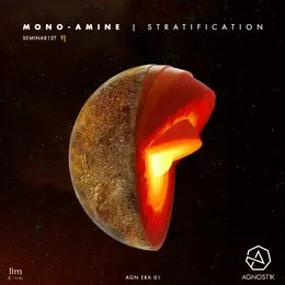 Stratification von Mono-Amine – Cover