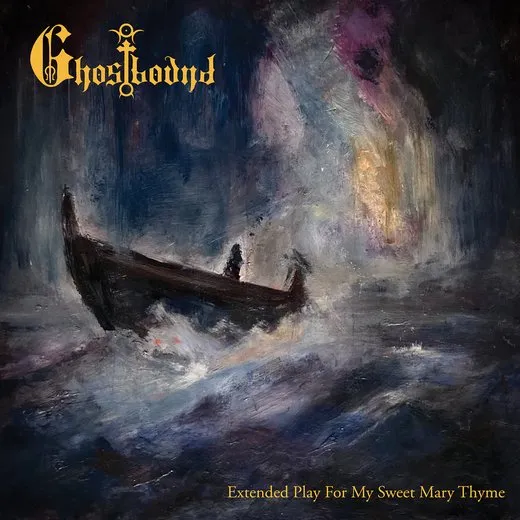 Extended Play For My Sweet Mary Thyme