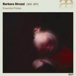 Barbara Strozzi von Barbara Strozzi – Album Cover