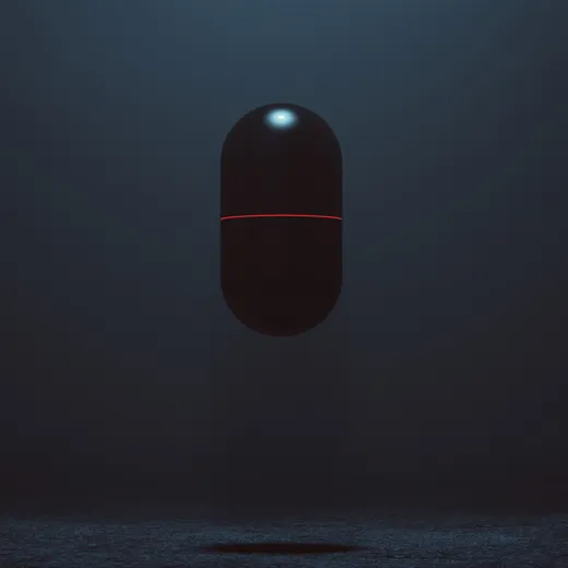 Iron Core