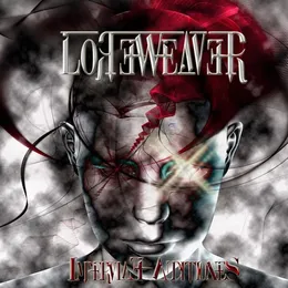 Imperviae Auditiones von LoreWeaveR – Album Cover
