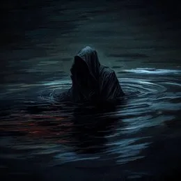 Despair von SECRETS – Album Cover