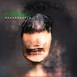 Realpolitik von Cyphier – Album Cover