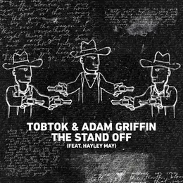 The Stand Off von Hayley May – Cover