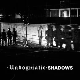 Shadows von Undogmatic – Cover