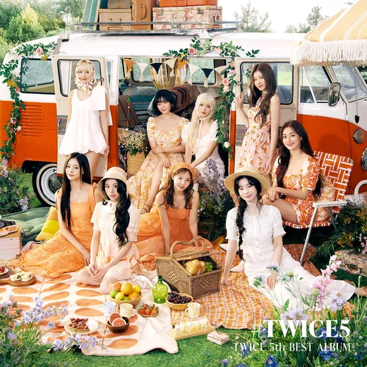 ONE SPARK -Japanese ver.-