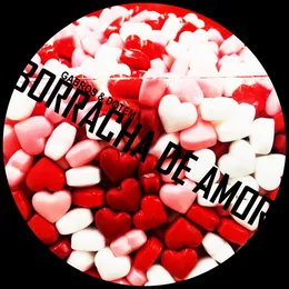 Borracha De Amor von DØTEM – Cover