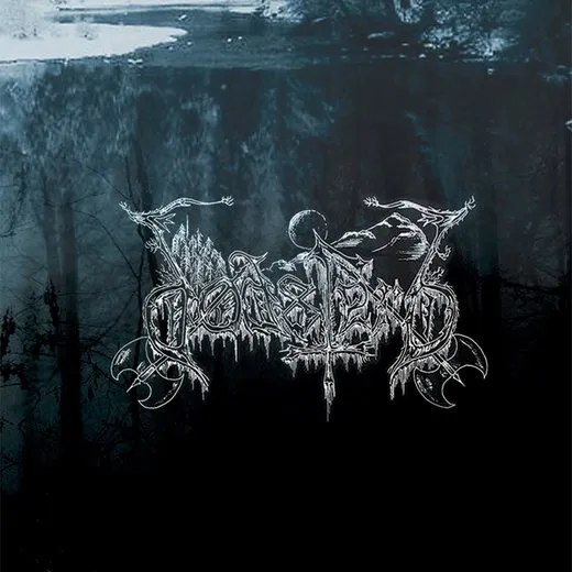 Suicide and the Rest of Your Kind Will Follow von Dødsferd – Album Cover