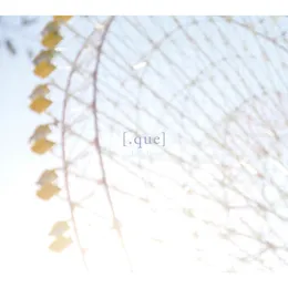 Calm Down von [.que] – Album Cover