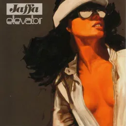 Elevator von Jaffa – Album Cover