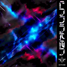 Laniakea von Synge – Album Cover