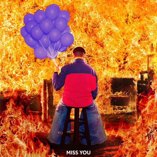 Miss You (Argy remix)