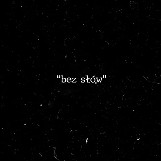 Bez słów