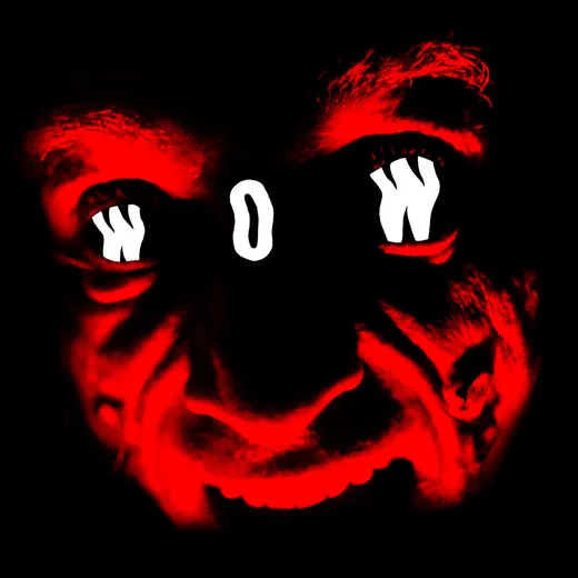 W O W (New digital single)