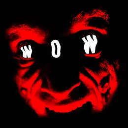 W O W (New digital single) von Peter Kernel – Cover