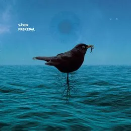 Sâver / Frøkedal von Sâver – Cover