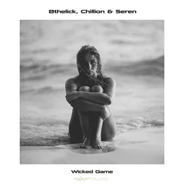 Wicked Game von Chillion – Cover