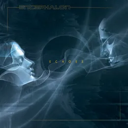 Echoes von Encephalon – Album Cover