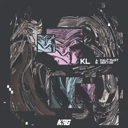 Half Mast / Sektor von KL – Album Cover