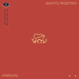Annual von Santo Rostro – Cover