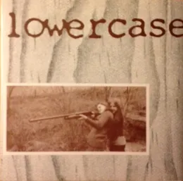 Brass Tacks von Lowercase – Cover