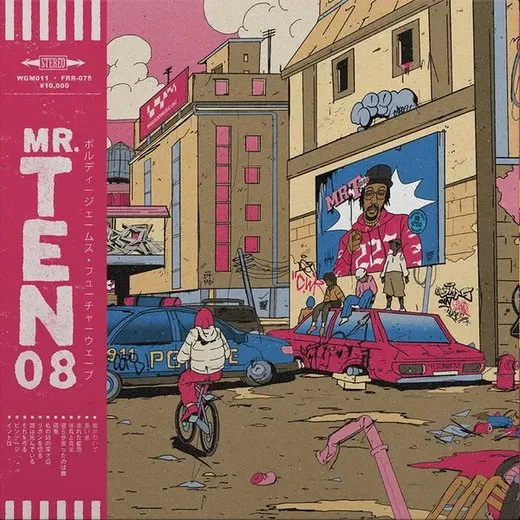 Mr.Ten08
