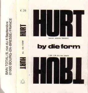 Hurt