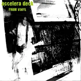 From Vinyl von Accelera Deck – Cover