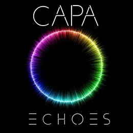 Echoes von Capa – Cover