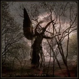 Potop von Neoheresy – Album Cover