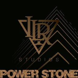 Power Stone von DJ Ink – Album Cover