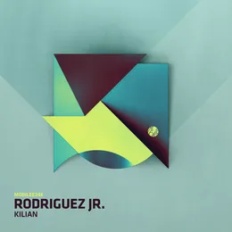Kilian von Rodriguez Jr. – Cover