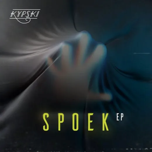 Spoek EP