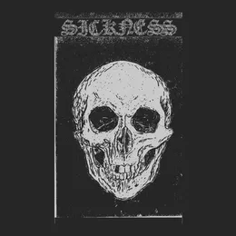 Deus Maledictus Est von Sickness – Cover