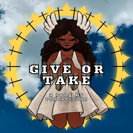 Give Or Take